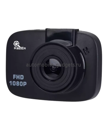 KazEr SKY Видеорегистратор