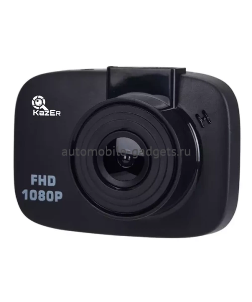 KazEr SKY Видеорегистратор