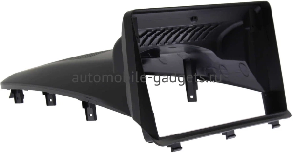 Штатная магнитола Canbox RS9-018 для Opel Antara 2006-2017 на Android 10 (IPS, DSP, CarPlay)