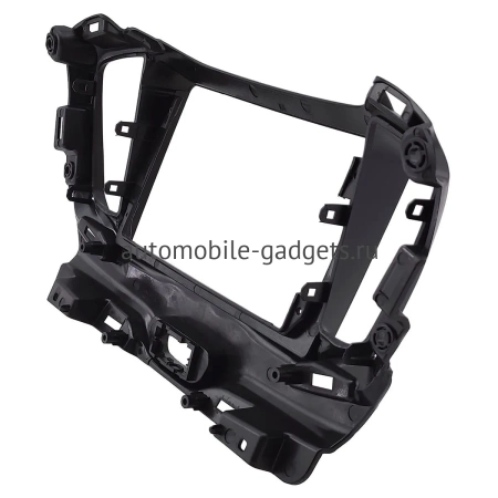 Штатная магнитола Canbox PRO-Line 2K 4256-9-0004 для GMC Terrain 2 2017-2024 на Android 13 (4G-SIM, 4/64, DSP, QLed)