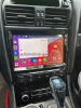 Штатная магнитола Canbox Logic-i3 5737-9-2378 для Toyota Aristo 2 1997-2004 (Тип A, В) на Android 11 (4G-SIM, 6/128, DSP, 360, QLed)