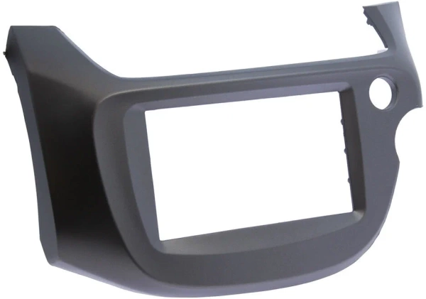 Магнитола в штатное место 2 din Honda Fit 2 2007-2014 (правый руль) OEM на Android 10 (CarPlay, AHD, 1/32) (RK7-RP-HNFT3C-99)