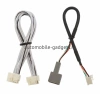 Штатная магнитола Nissan Patrol (Y62) 2010-2024, Armada 2 2016-2020, Infiniti QX56 2010-2013, QX80 2013-2020 на  12,3 дюйма Carmedia KP-N1210FW-1052-Q на Android 12 (4G-SIM, 6/128, DSP, QLed) BMW Style