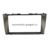 Штатная магнитола Toyota Camry XV40 2006-2011 Canbox EVO 2K 5814-9037 на Android 14 (4G-SIM, 4/64, DSP, QLed, AI, 360)