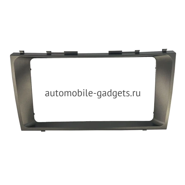 Штатная магнитола Toyota Camry XV40 2006-2011 Canbox EVO 2K 5815-9037 на Android 14 (4G-SIM, 6/128, DSP, QLed, AI, 360)
