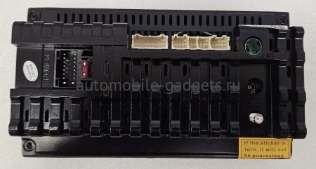 2 DIN 7 дюймов универсальная магнитола FarCar DX832 на Android 13 с 4/64GB