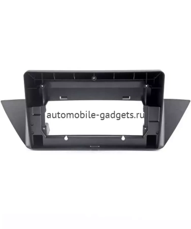 Incar RBW-FC215 Переходная рамка для установки магнитолы 9 дюймов BMW X1 (E84) 2009-2015