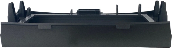 Штатная магнитола OEM RK9-9182 для Toyota Mark 2 (X110), Verossa 2001-2004 на Android 10 (CarPlay, AHD, 1/32)