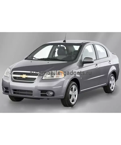 Замок КПП FORTUS MTL 1081 для CHEVROLET Aveo 2004-2011 (справа)/механика 5