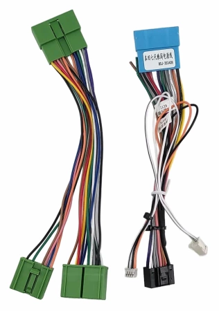 Honda Accord 7 2002-2008 (Тип 2) OEM RK10-2150 на Android 10 (CarPlay, AHD, 1/32) Honda Accord 7 2002-2008 (Тип 2) OEM RK10-2150 на Android 10 (CarPlay, AHD, 1/32)