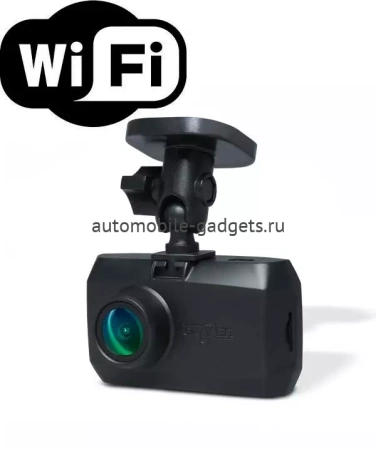 Gazer F125 видеорегистратор