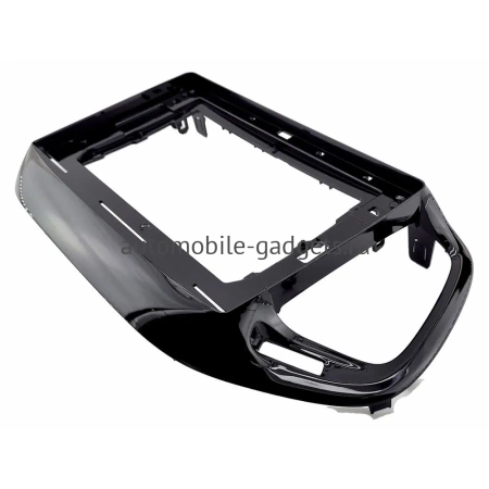 Airoc 2K RI-2204 штатная магнитола для Jeep Compass 2016+ на Android 12 с 8GB, DSP, 4G