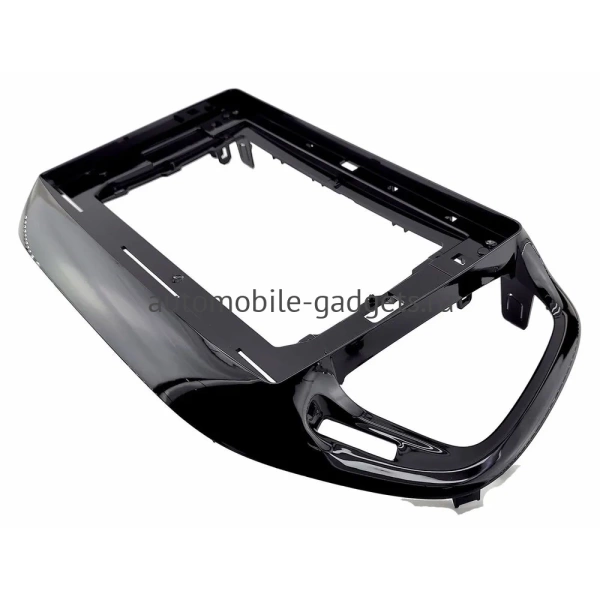 Airoc 2K RI-2204 штатная магнитола для Jeep Compass 2016+ на Android 12 с 8GB, DSP, 4G