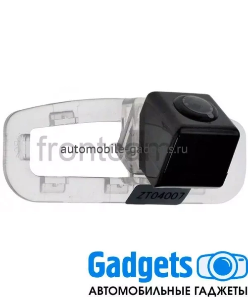 Камера заднего вида cam-075 для Honda Accord 8 (2011-2013) Камера заднего вида cam-075 для Honda Accord 8 (2011-2013)