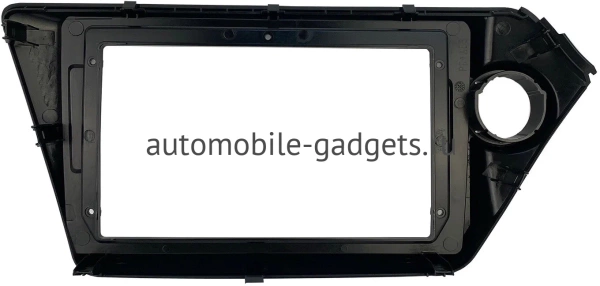 Kia Rio 3 2011-2017 OEM RK9-9011 на Android 10 (CarPlay, AHD, 1/32)