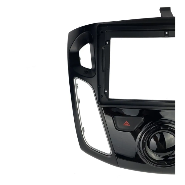 Штатная магнитола Ford Focus 3 2011-2019 (Тип 1) Canbox RS9-9065 1.5/32 Android 10 (IPS, DSP, CarPlay)