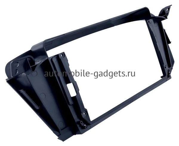 Штатное головное устройство Honda Odyssey 4 2008-2013 Teyes CC2L PLUS 2/32 9 дюймов RM-9-0191 на Android 8.1 (DSP, IPS, AHD)