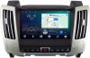 Штатная магнитола Toyota Harrier 2 (XU30) 2003-2013 Canbox L-Line 4167-9-1626 на Android 10 (4G-SIM, 3/32, TS18, DSP, QLed)