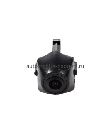 CCD штатная камера переднего вида AVS324CPR (#186) для AUDI A4(B8) (2007–2015)/ A5(8T) (2008–2016)/ Q3(8U) (2011–…)