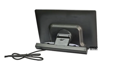 Навесной монитор 11.6" на подголовник ER1160AN (4+64Gb) на Android 11 с дублированием экрана Навесной монитор 11.6" на подголовник ER1160AN (4+64Gb) на Android 11 с дублированием экрана