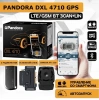 Автосигнализация Pandora DXL 4710 (Автозапуск/2 метки/4G(LTE)/GPS-ГЛОНАСС/Bluetooth 5.0) Автосигнализация Pandora DXL 4710 (Автозапуск/2 метки/4G(LTE)/GPS-ГЛОНАСС/Bluetooth 5.0)