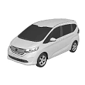 Honda Freed 2024+
