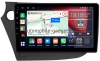 Honda Insight 2 2009-2014 (левый руль) Canbox H-Line 3792-9-303 на Android 10 (4G-SIM, 4/64, DSP, QLed) Honda Insight 2 2009-2014 (левый руль) Canbox H-Line 3792-9-303 на Android 10 (4G-SIM, 4/64, DSP, QLed)