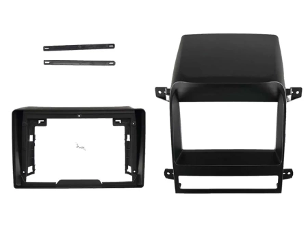 Магнитола Vaycar 09L для CHEVROLET Captiva 2008-2011 (Андроид, 2+32Гб)