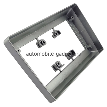 Штатная магнитола Hyundai Porter 2009-2012 Canbox M-Line 4544-9-0245 на Android 10 (4G-SIM, 2/32, DSP, QLed)