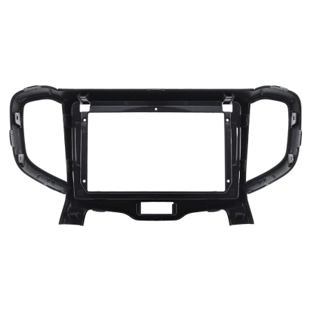 Штатное головное устройство Suzuki Solio 3 2015-2020 (матовая) Teyes CC2L PLUS 2/32 9 дюймов RM-9-3107 на Android 8.1 (DSP, IPS, AHD)