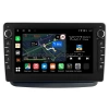 Штатная магнитола Canbox M-Line 7835-10-059 для Fiat Doblo 2000-2015 на Android 10 (4G-SIM, 2/32, DSP, QLed) С крутилками