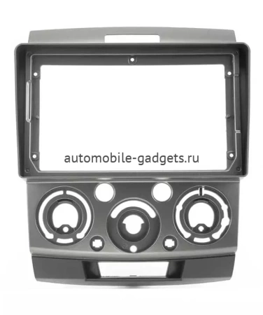 Incar RMZ-FC426 Переходная рамка для установки магнитолы 9 дюймов Ford Ranger 2006-2010, Mazda BT50 2007-2012