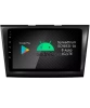 Roximo RI-1707 штатная магнитола для Ford Taurus на Android 12 с 8GB, DSP, 4G