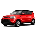 KIA Soul 2 (2013-2019) KIA Soul 2 (2013-2019)