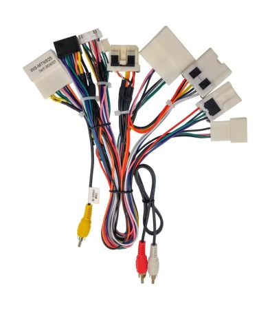 Штатная магнитола Canbox L-Line 4296-9-1710 для Nissan Murano (Z50) 2002-2008 на Android 10 (4G-SIM, 6/128, TS18, DSP, QLed)