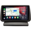 Штатная магнитола Canbox H-Line 4196-9-1416 для Nissan Note 2005-2013 (вместо бардачка) на Android 10 (4G-SIM, 6/128, DSP, QLed)