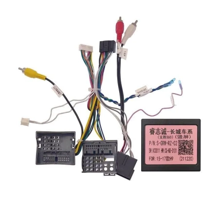 Магнитола Vaycar 10L для HAVAL H9 2017+ Для внутреннего китайского рынка (Андроид, 2+32Гб) Магнитола Vaycar 10L для HAVAL H9 2017+ Для внутреннего китайского рынка (Андроид, 2+32Гб)