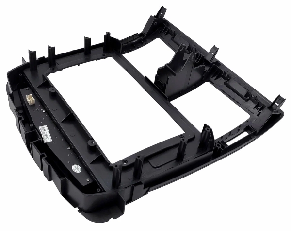 Штатная магнитола Toyota Crown (S200) 2008-2012 (Для авто c монитором и DVD) OEM RK10-5711 Android 10 (CarPlay, AHD, 1/32)