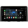 Штатная магнитола Canbox M-Line 7825-10-2563 для Hyundai Staria 2021-2024 на Android 10 (4G-SIM, 2/32, DSP, QLed) С крутилками