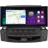 Carmedia KP-L1209FW-KP-T-12-464-TS10 Штатный монитор 12.3" для Lexus LX570 (2007-2015) на Android 12, 4GB, DSP, 4G Lexus Style