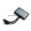 MotoCam NP F4.5U-TPMS Мото видеорегистратор с датчиками давления в шинах MotoCam NP F4.5U-TPMS Мото видеорегистратор с датчиками давления в шинах