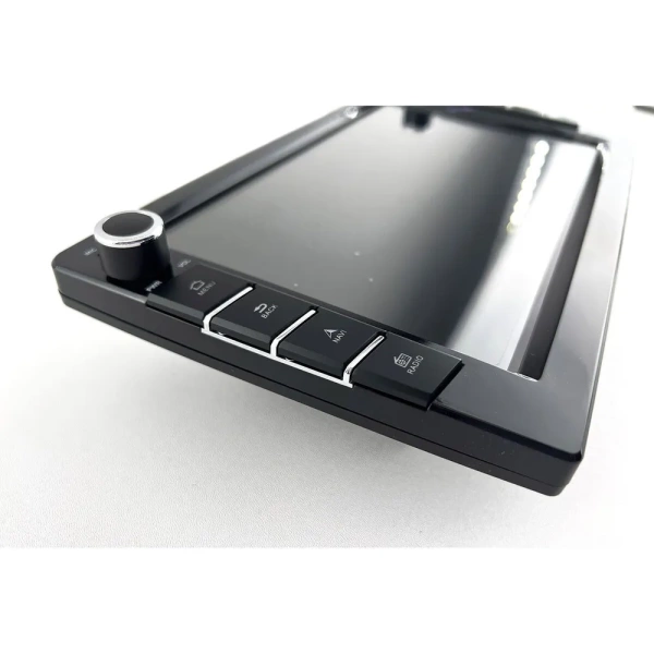 Штатная магнитола Brilliance H530, V5 2011-2020 Canbox M-Line 7821-9-2447 Android 10 (4G-SIM, 2/32, DSP, IPS) С крутилками