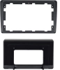 Штатная магнитола Opel Vectra C 2002-2008 (вместо БК) Canbox H-Line 7845-9-5096 на Android 10 (4G-SIM, 8/256, DSP, QLed)