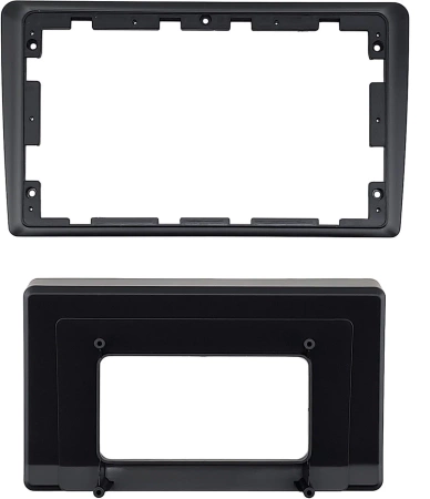 Штатная магнитола Opel Vectra C 2002-2008 (вместо БК) Canbox H-Line 7845-9-5096 на Android 10 (4G-SIM, 8/256, DSP, QLed)
