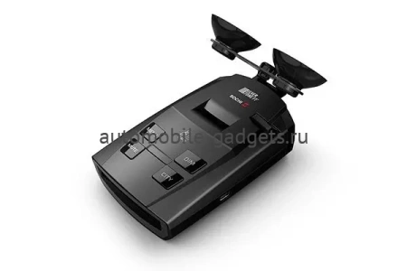 Сигнатурный радар-детектор SilverStone F1 Sochi Z