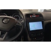 Штатная магнитола Canbox EVO 2K 5815-9-1176 для Skoda Octavia A5 2004-2013, Yeti 2009-2018 на Android 14 (4G-SIM, 6/128, DSP, QLed, AI, 360)