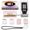 CARSYS DPM-816 Pro Профессиональный толщиномер c датчиком оцинковки и самокалибровкой (Черный)