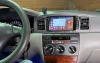 Магнитола в штатное место 2 din Toyota Allex, Corolla (E120) 2000-2007 (совместимость с BYD F3) Canbox M-Line 9863-RP-6492-481 на Android 10 (4G-SIM, 2/32, DSP)