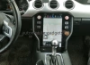 Carmedia ZF-1256-Q6 ("Тесла-стиль") штатная магнитола для Ford Mustang 2013-2022 на Android 11 c 8GB, DSP, 4G