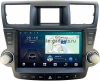 Toyota Highlander 2 2007-2013 для авто без усилителя (Тип3) Canbox L-Line 4168-10-1180 на Android 10 (4G-SIM, 3/32, TS18, DSP, QLed) Toyota Highlander 2 2007-2013 для авто без усилителя (Тип3) Canbox L-Line 4168-10-1180 на Android 10 (4G-SIM, 3/32, TS18, DSP, QLed)